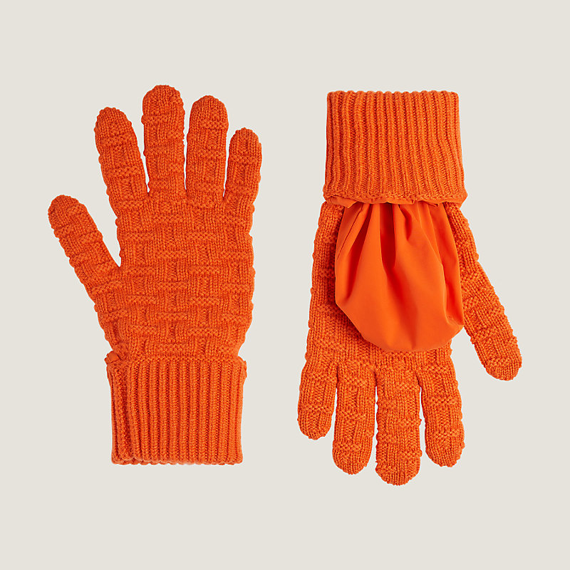 手袋 《シティ・ライド》 サイクル | Hermès - エルメス-公式サイト